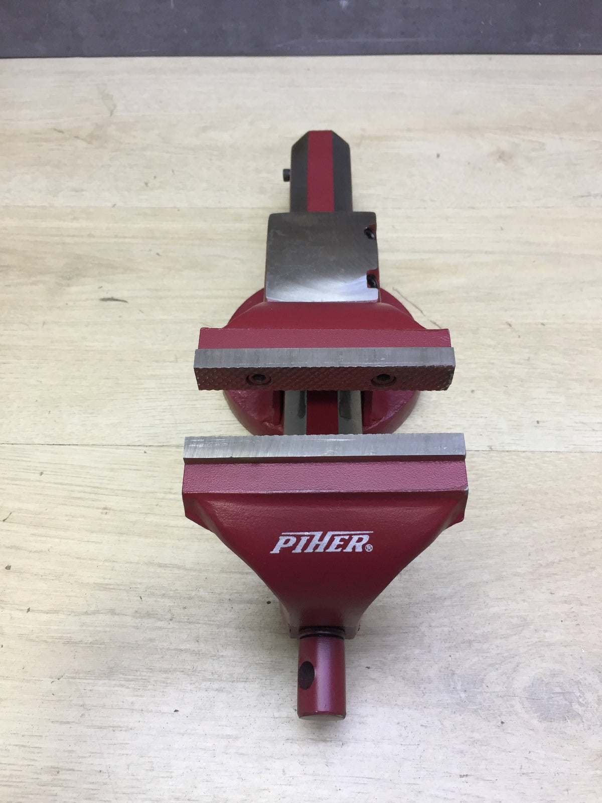 Piher Schraubblock 100x105 mm, I31595