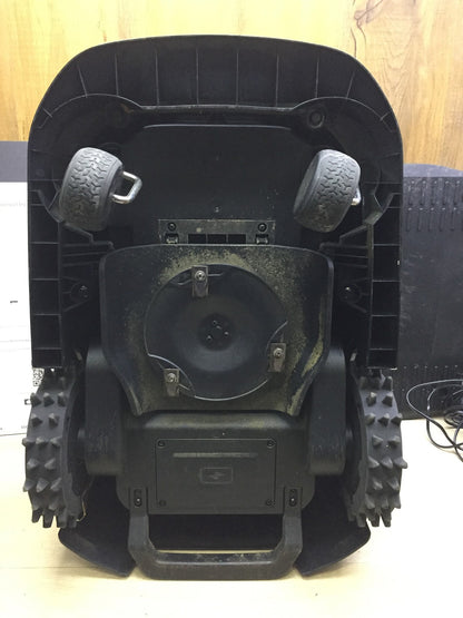 Dreame Mova 1000 Mähroboter (MLLM4110) bis 1.000 m² 3D-LiDAR kabellos, I33982