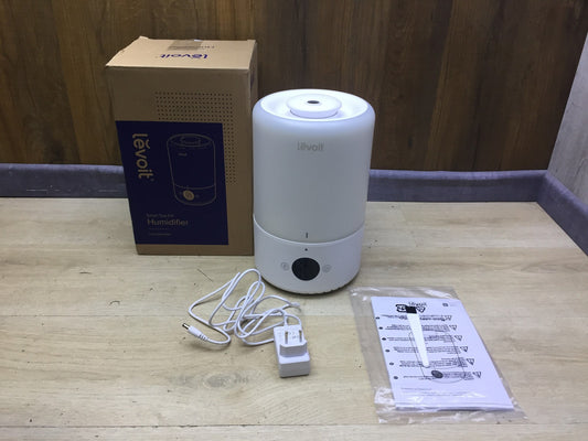 LEVOIT 3L Top Fill Luftbefeuchter LUH-D301S, I34115