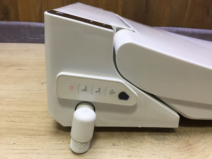 VOVO VB-6000 Elektronischer Smart Bidet Toilettensitz, I33932