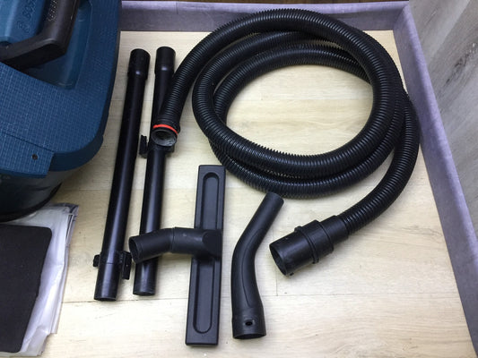 Bosch Professional Wet/Dry Vacuum Cleaner Gas 12-25 PL, I33521