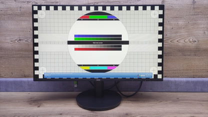 AOC 24B3HA2 Monitor 23.8" FHD 1920x1080 IPS VGA HDMI Adaptive Sync 100Hz 1ms