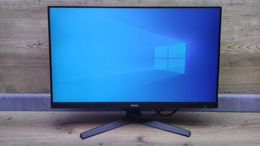Iiyama G-Master Red Eagle G2470HSU-B1 Gaming Monitor 23,8" FreeSync 165Hz 0.8ms