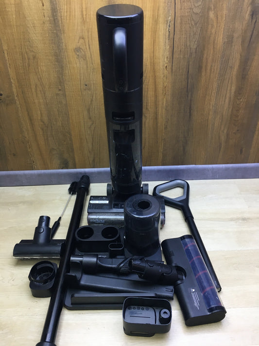 Dreame H12 Dual Wet/Dry Vacuum Cleaner, 4-in-1 Cordless Vacuum Cleaner, I29648