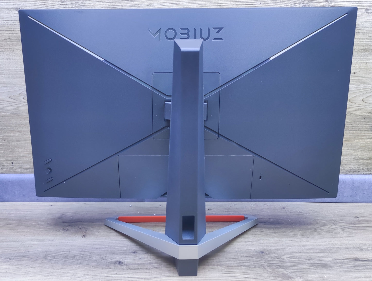 BenQ Mobiuz EX2710S Monitor 27" FHD 1920x1080 HDR10 DP HDMI FreeSync 165Hz 1ms
