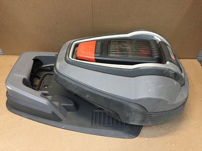 Gardena R70Li Akku-Rasenmähroboter 4072-60 I13269