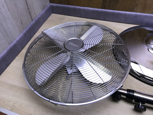 Tristar VE-5951 Standventilator Ventilator 40cm, I22372