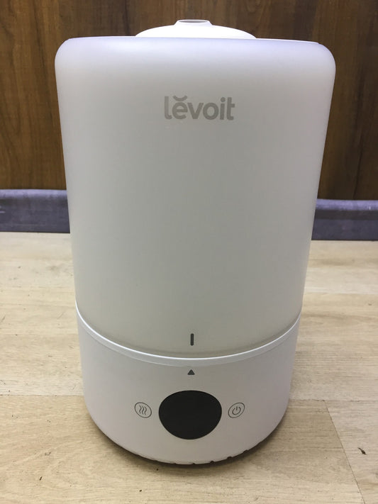 LEVOIT 3L Top Fill Luftbefeuchter LUH-D301S, I34115