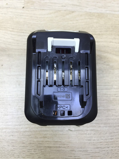 Makita UM600D Akku-Gras-Strauchschere 12V, 2 Akkus, I34221