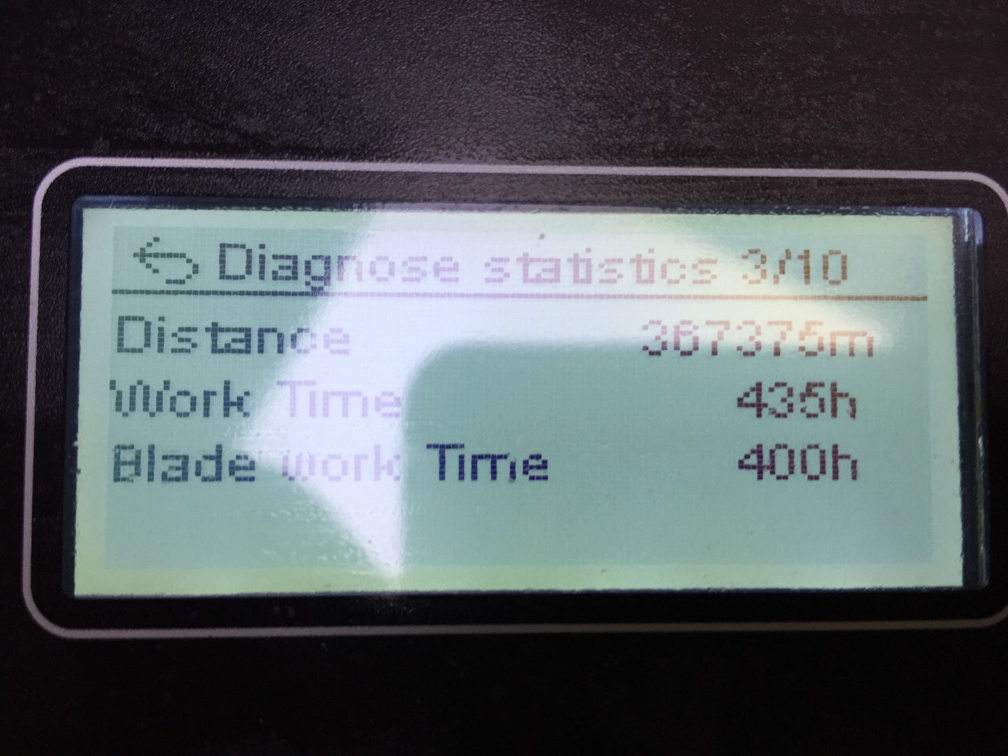 WORX Landroid M500 PLUS WR165E Mähroboter bis 500 qm mit WLAN, Bluetooth, I33980