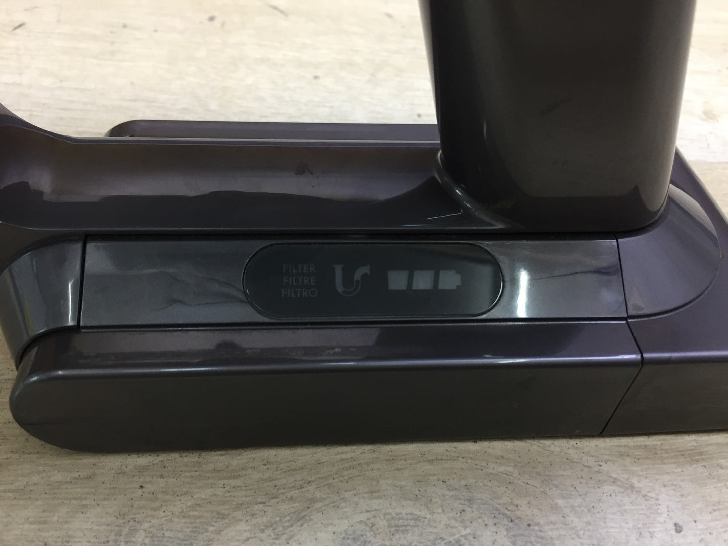 Dyson V10 Origin Kabelloser Staubsauger I34262