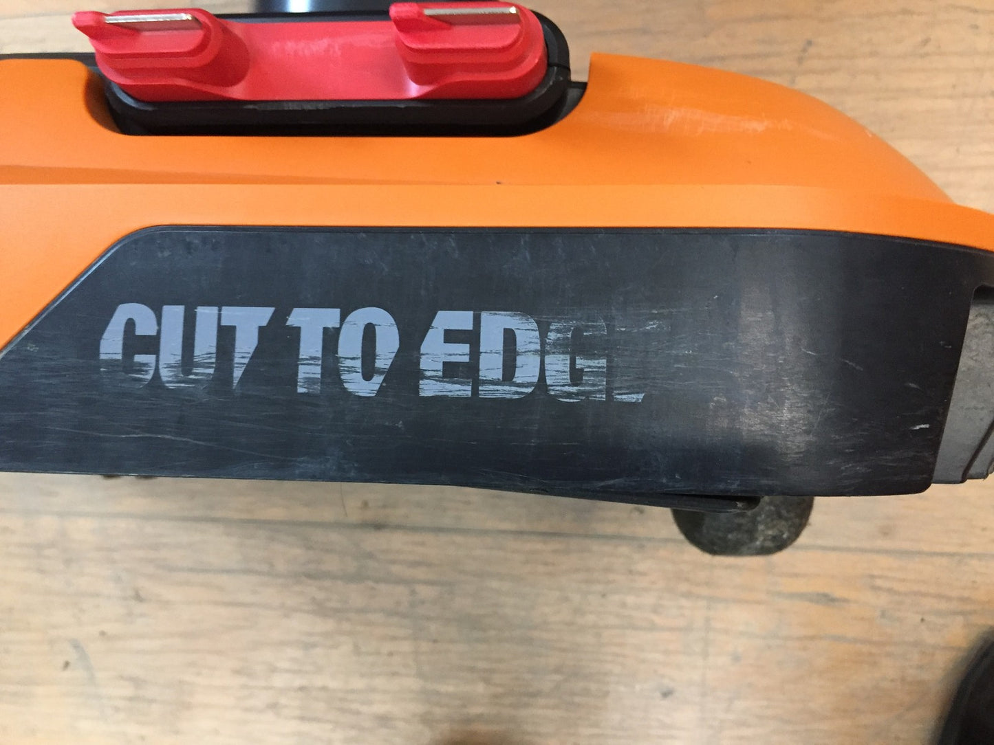 Worx Landroid M WR141E Mähroboter Akkurasenmäher bis 500 qm M500, I33261