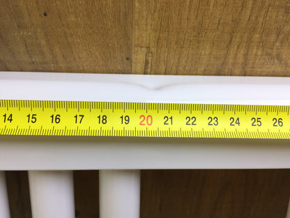 CARRERA towel rail Jupiter LCD thermostat 750 W, I32981 