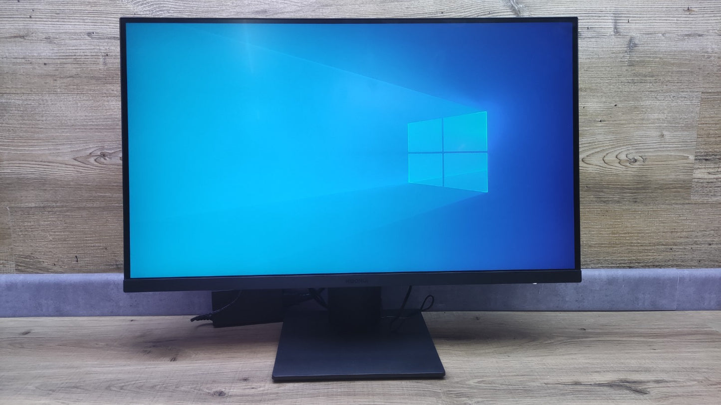 KOORUI MB27S7U 4K Monitor 27" UHD 3840x2160 IPS HDR10 HDMI DP Adpitive Sync 60Hz 