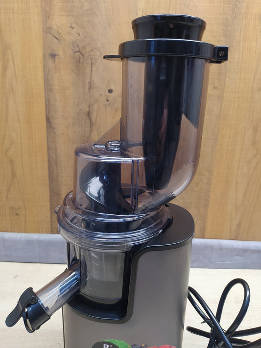 Cecotec Juice&Live 2500 EasyClean Kaltpress-Entsafter (04276), 200W, I36075