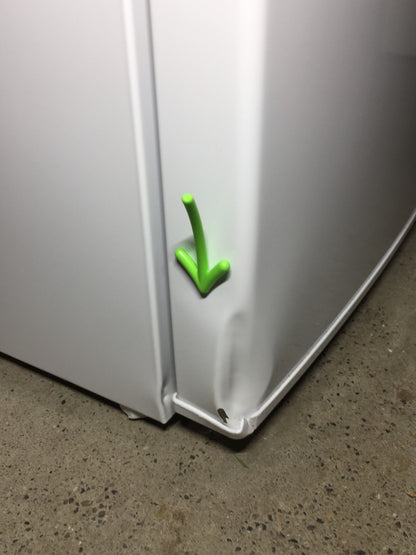 Beko TSE1284N Kühlschrank Tischkühlschrank 114 L Gefrieren MinFrost Weiß