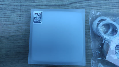 Netatmo Smarte WLAN Starterpaket mit 2 Heizkörpern, I32418