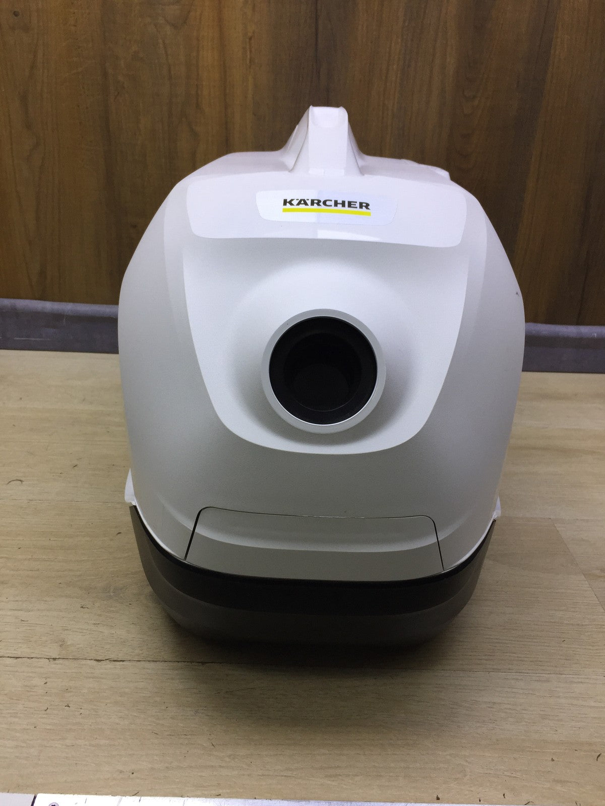 Kärcher Staubsauger DS 6 (1.195-250.0), weiß, I34239