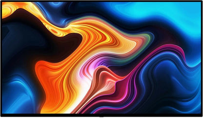 Eve Spectrum 4K Gaming Monitor 27" 3840x2160 USB-C HDR10 FreeSync 144Hz glänzend