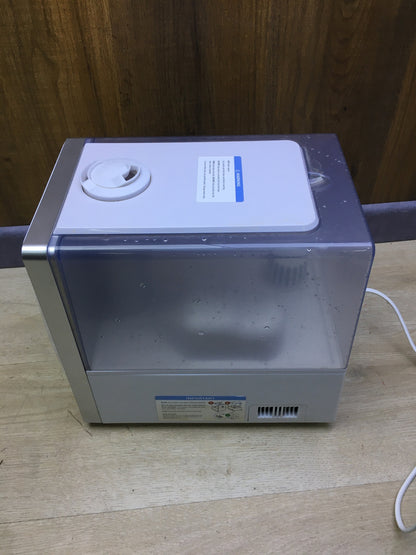 LEVOIT LUH-A602S-WEU Humidifier, Smart 6L, up to 40–70 m², I30740