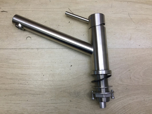 Villeroy & Boch Como Küchenarmatur, Niederdruck, Wasserhahn Küche, I33947