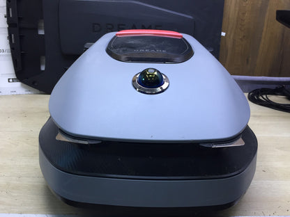 DREAME Intelligenter Mähroboter A1 Pro bis 2000m² 3D Sensor (MLLA7210) I34184