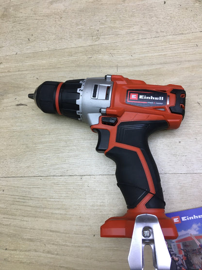 Einhell TE-CD 18/2 Li cordless drill/driver including 1 battery, I31258 