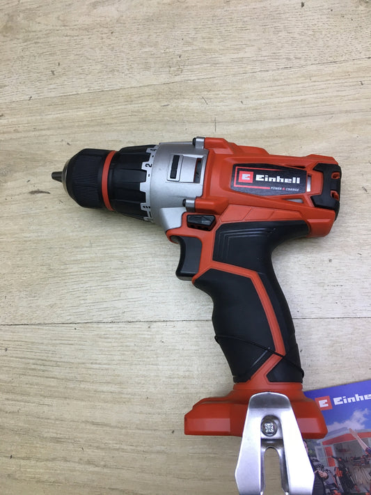 Einhell TE-CD 18/2 Li Akku-Bohrschrauber inkl. 1 Akku, I31258