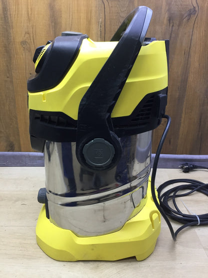 Kärcher Nass-/Trockensauger WD 6 P S (1.628-360.0), 1300 W, I34260