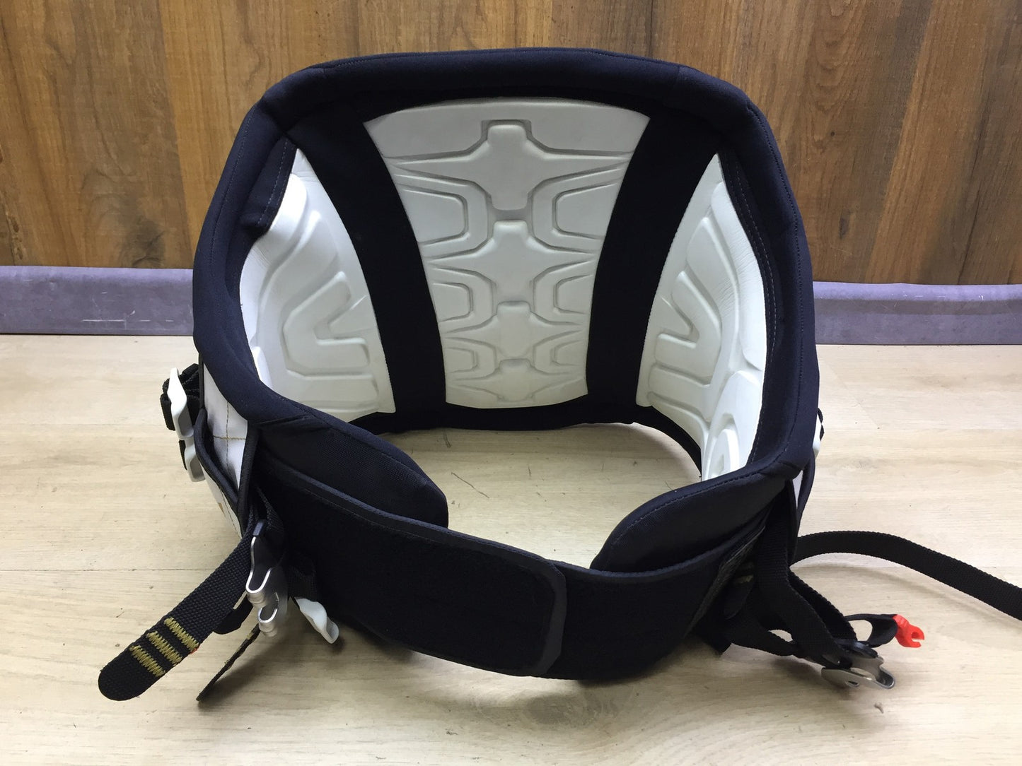 Dakine Pyro Harness Kitesurf/Windsurf Hüfttrapez Größe XL I34108