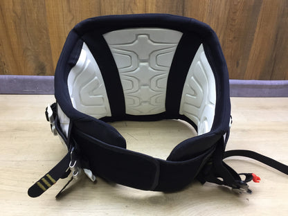 Dakine Pyro Harness Kitesurf/Windsurf Hüfttrapez Größe XL I34108