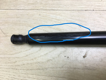 Frankberg GS62570 2x Gasfeder, I31074