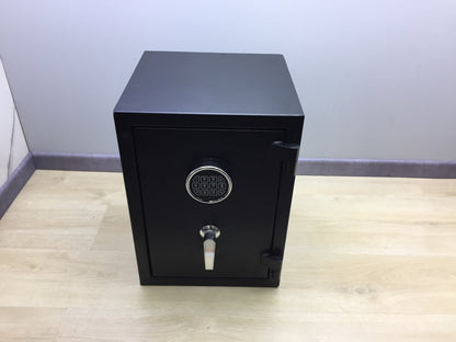 Amazon Basics Feuerfester Tresor 35 l, I17579