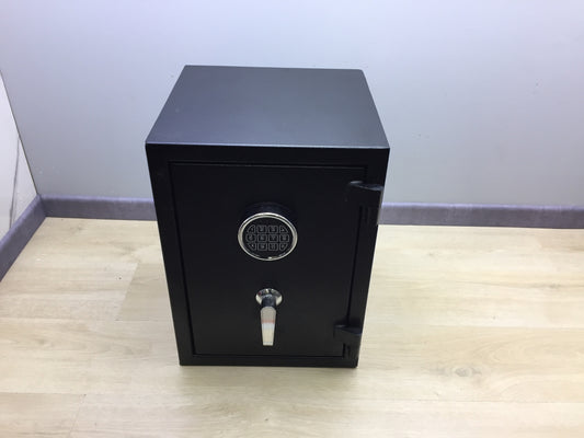 Amazon Basics Feuerfester Tresor 35 l, I17579