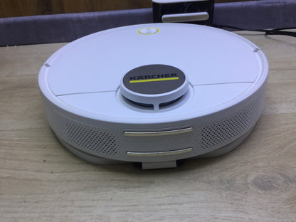Kärcher RCV 3 Saugroboter mit Wischfunktion 1.269-620.0, I30867
