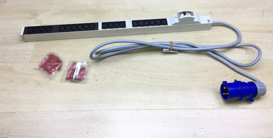 Bachmann 8000119 Steckenleiste IT Basic, I27809