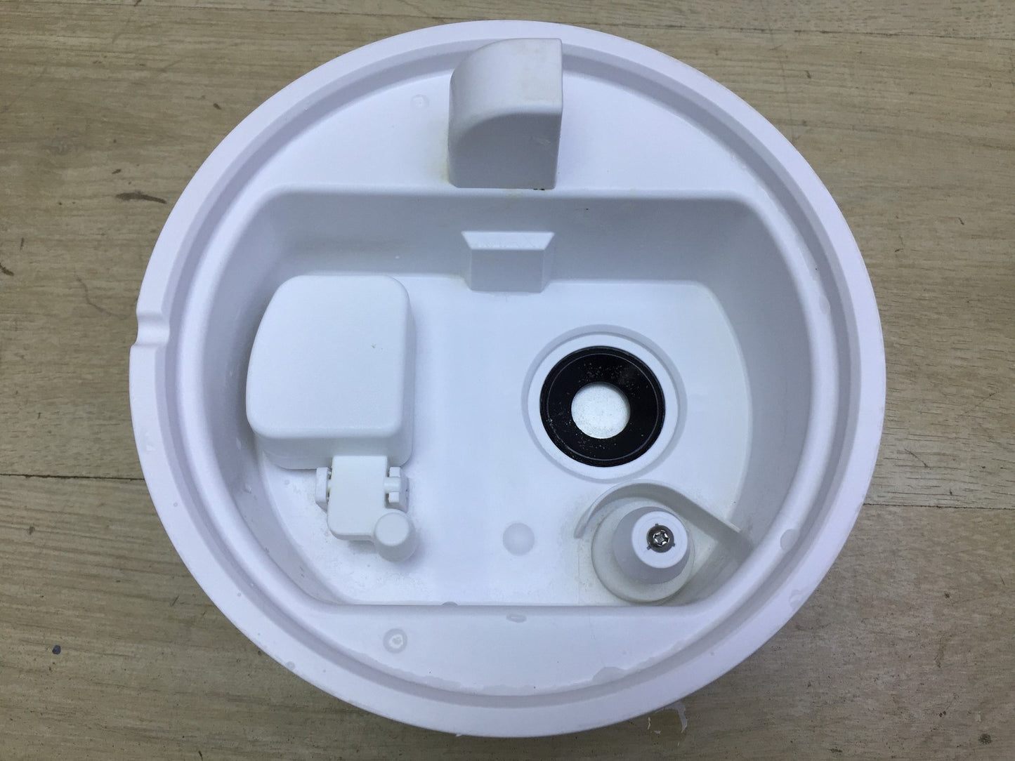 LEVOIT 3L Top Fill Luftbefeuchter LUH-D301S, I33179