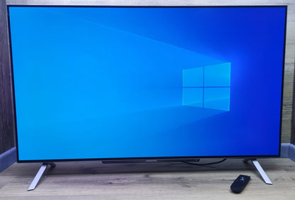 Acer Predator CG48bmiiiipuzx 4K OLED Monitor 48" UHD HDR10 FreeSync 138Hz 0.01ms 