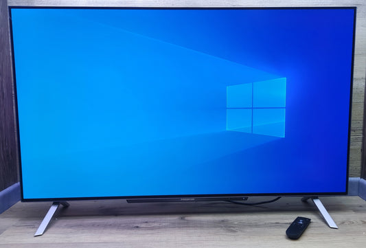 Acer Predator CG48bmiiiipuzx 4K OLED Monitor 48" UHD HDR10 FreeSync 138Hz 0.01ms