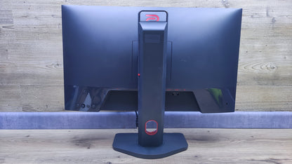 BenQ Zowie XL2411K Gaming Monitor 24" FHD 1920x1080 HDMI DP 144Hz 1ms matte 