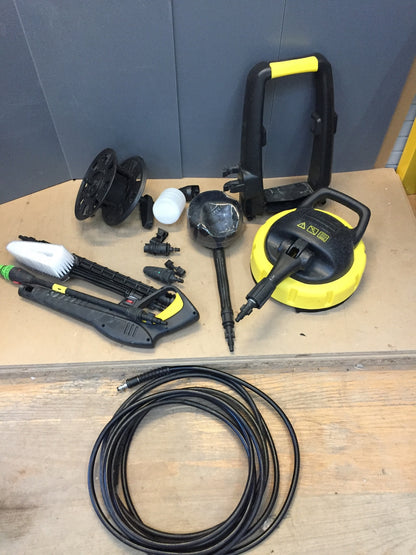 Lavor Hochdruckreiniger STM 160 WPS PLUS, I14164