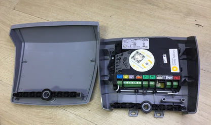 Somfy 1241957 Exavia Star Connect Drehtor Motorisierungspaket I31749