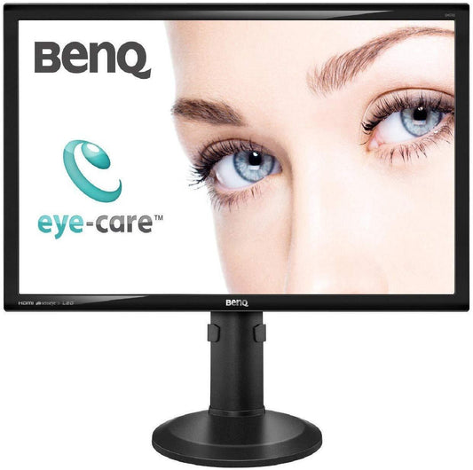 BenQ GW2765HT LED Monitor 27" WQHD 2560x1440 IPS DP HDMI VGA DVI 60Hz 4ms (GtG)