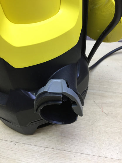 Kärcher SP 22.000 Dirt Schmutzwasser-Tauchpumpe (1.645-850.0), I30340