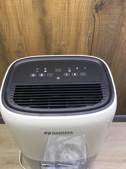 Olimpia Splendid 01970 Aquaria 22 P Luftentfeuchter 22 L/Tag, I32325