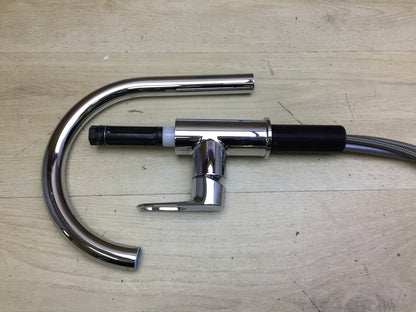 GROHE StartFlow Einhand-Spültischarmatur (305690000), Wasserhahn, I33299