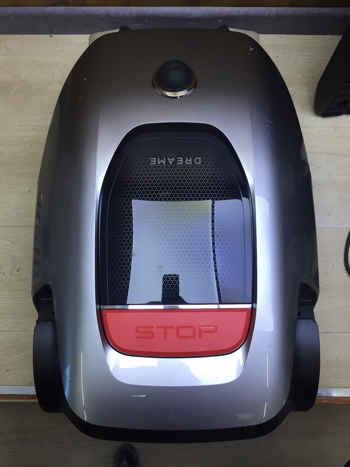 DREAME Intelligent Robotic Lawnmower A1 (MLLA7110), I33470 