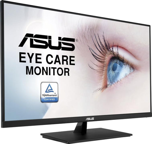 ASUS VP32UQ Gaming 4K Monitor 31.5" UHD 3840x2160 HDMI DP 4ms HDR10 FreeSync 