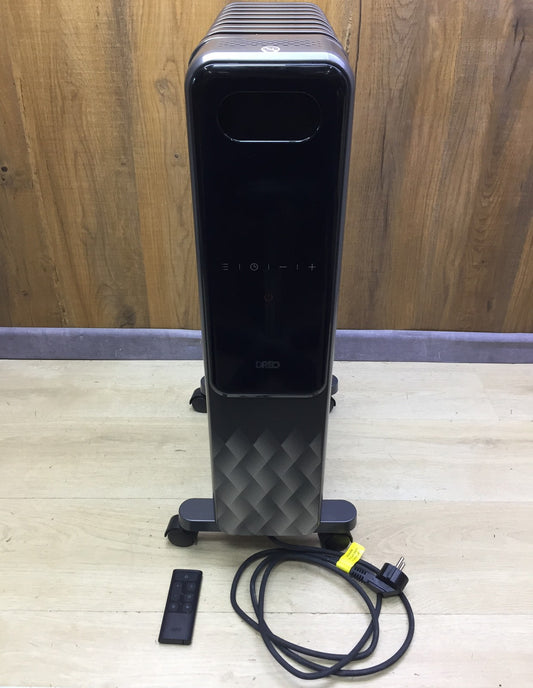 Dreo DR-HSH010 Ölradiator 2000W, 9 Rippen, 3 Heizstufen, I33646