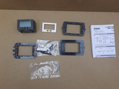 Vemer VE558300 Thermostat, I11431